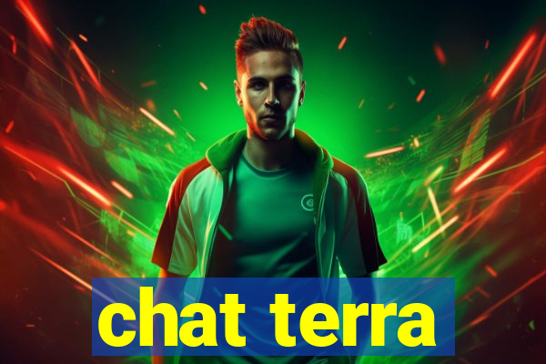 chat terra